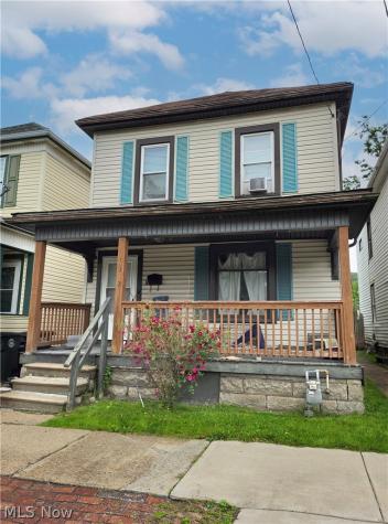 243 N 7th Street Steubenville OH 43952