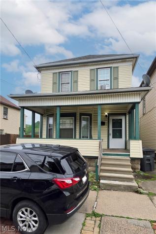 243 N 7th Street Steubenville OH 43952