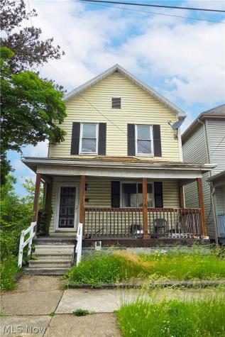 243 N 7th Street Steubenville OH 43952