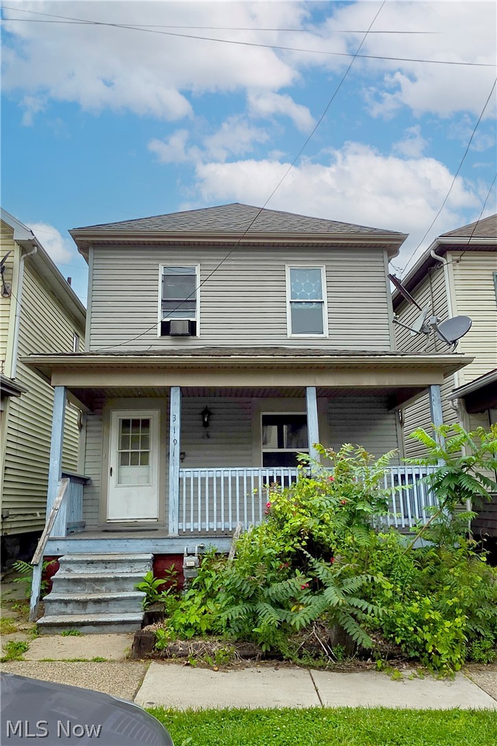 243 N 7th Street Steubenville OH 43952