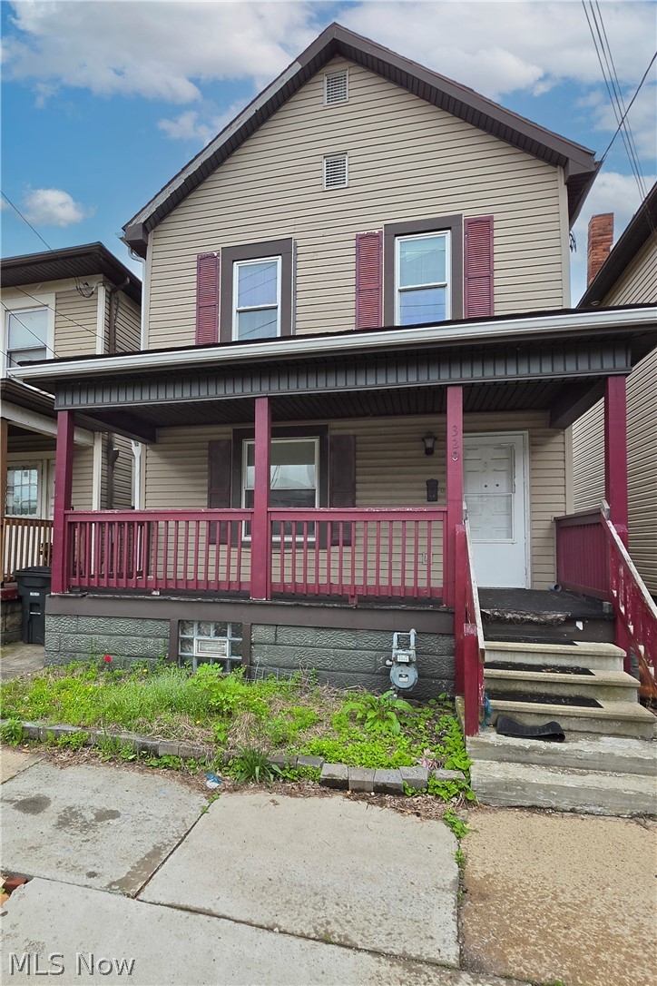 243 N 7th Street Steubenville OH 43952