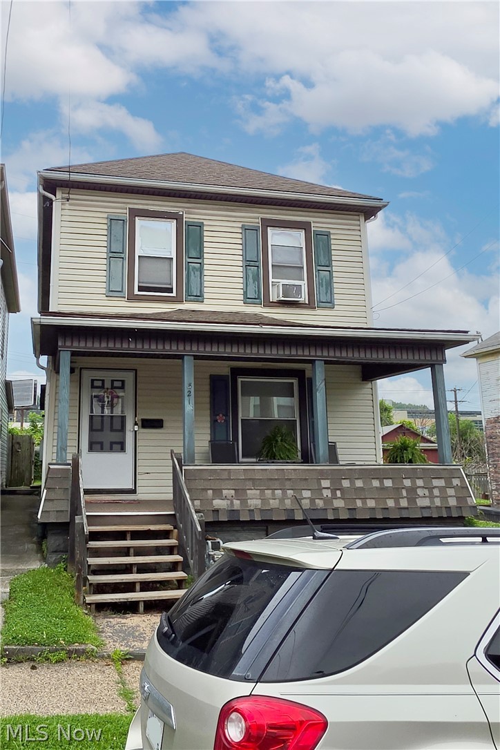 243 N 7th Street Steubenville OH 43952
