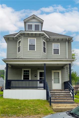 243 N 7th Street Steubenville OH 43952