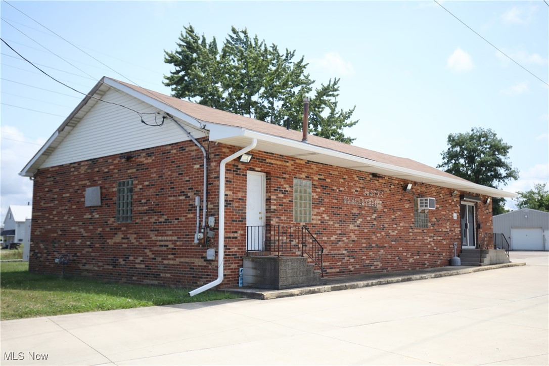 41957 N Ridge Road Elyria OH 44035