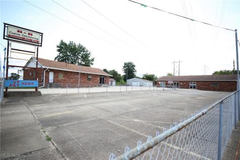 41957 N Ridge Road Elyria OH 44035