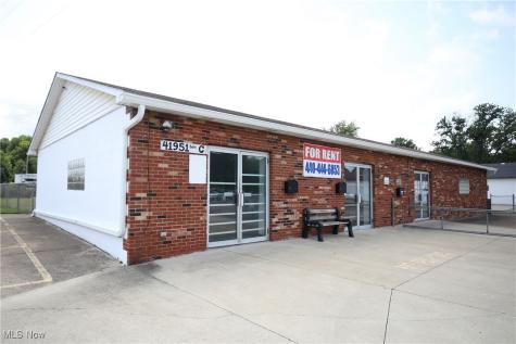 41957 N Ridge Road Elyria OH 44035