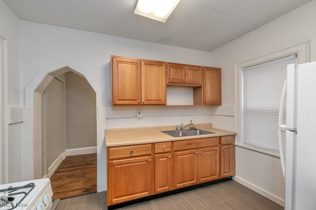 2705 Cleveland Avenue NW Canton OH 44709