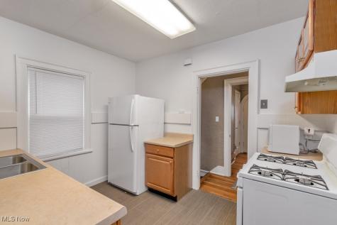 2705 Cleveland Avenue NW Canton OH 44709