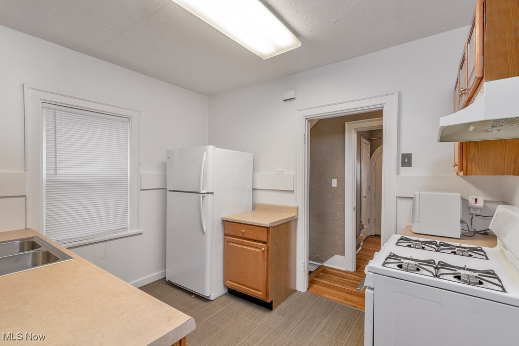 2705 Cleveland Avenue NW Canton OH 44709