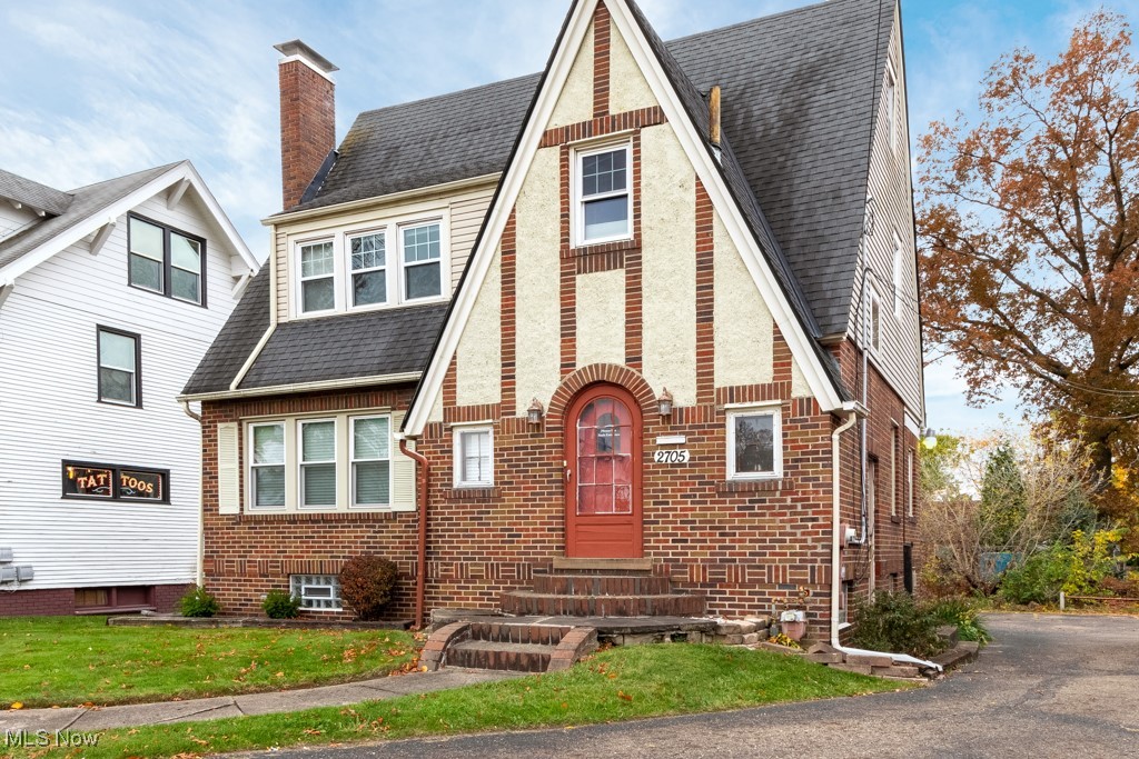 2705 Cleveland Avenue NW Canton OH 44709