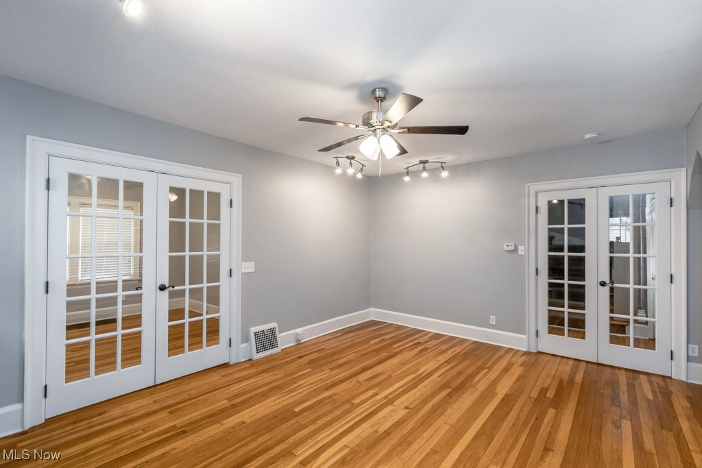 2705 Cleveland Avenue NW Canton OH 44709