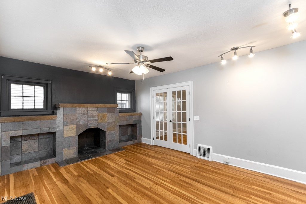 2705 Cleveland Avenue NW Canton OH 44709