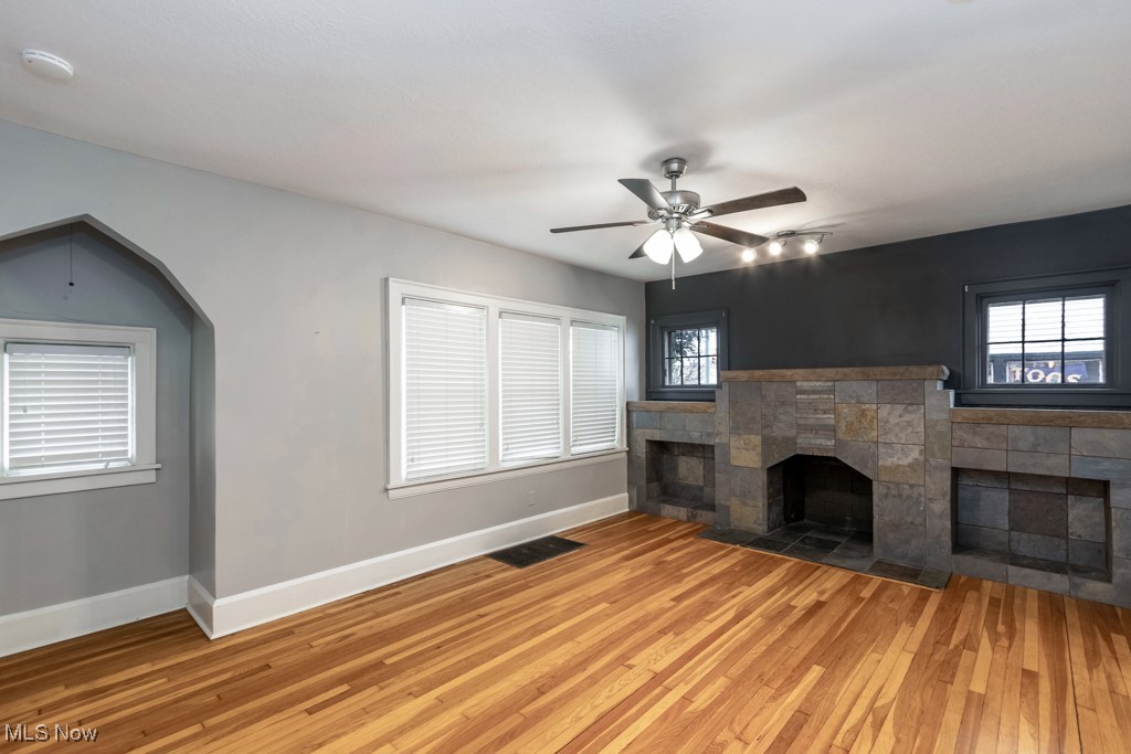 2705 Cleveland Avenue NW Canton OH 44709