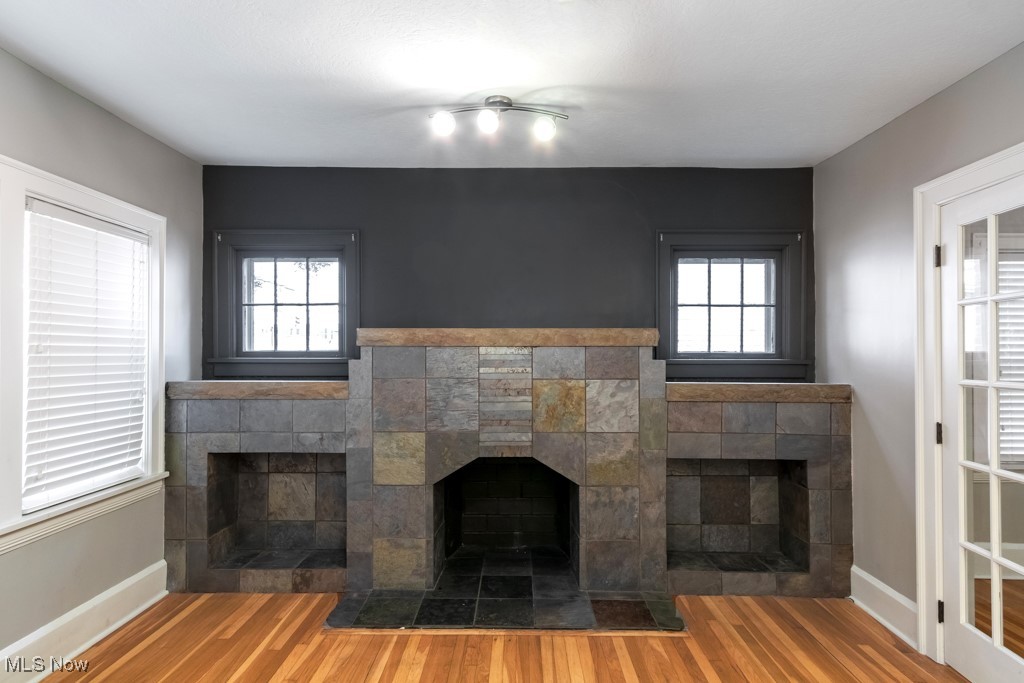 2705 Cleveland Avenue NW Canton OH 44709