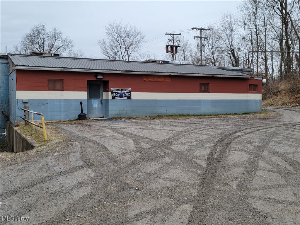 300 N Buffalo Street Cadiz OH 43907