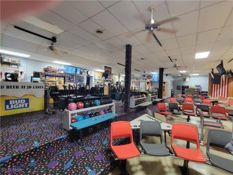 300 N Buffalo Street Cadiz OH 43907