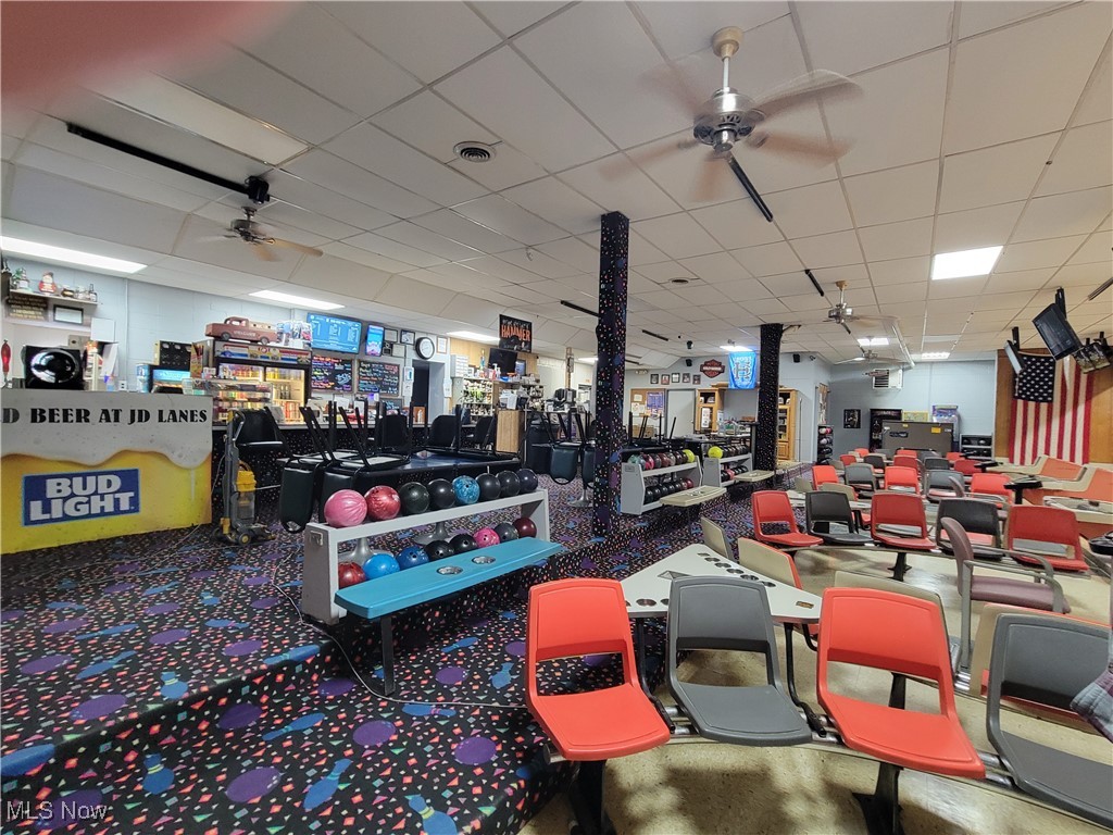 300 N Buffalo Street Cadiz OH 43907