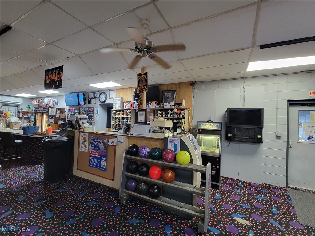 300 N Buffalo Street Cadiz OH 43907