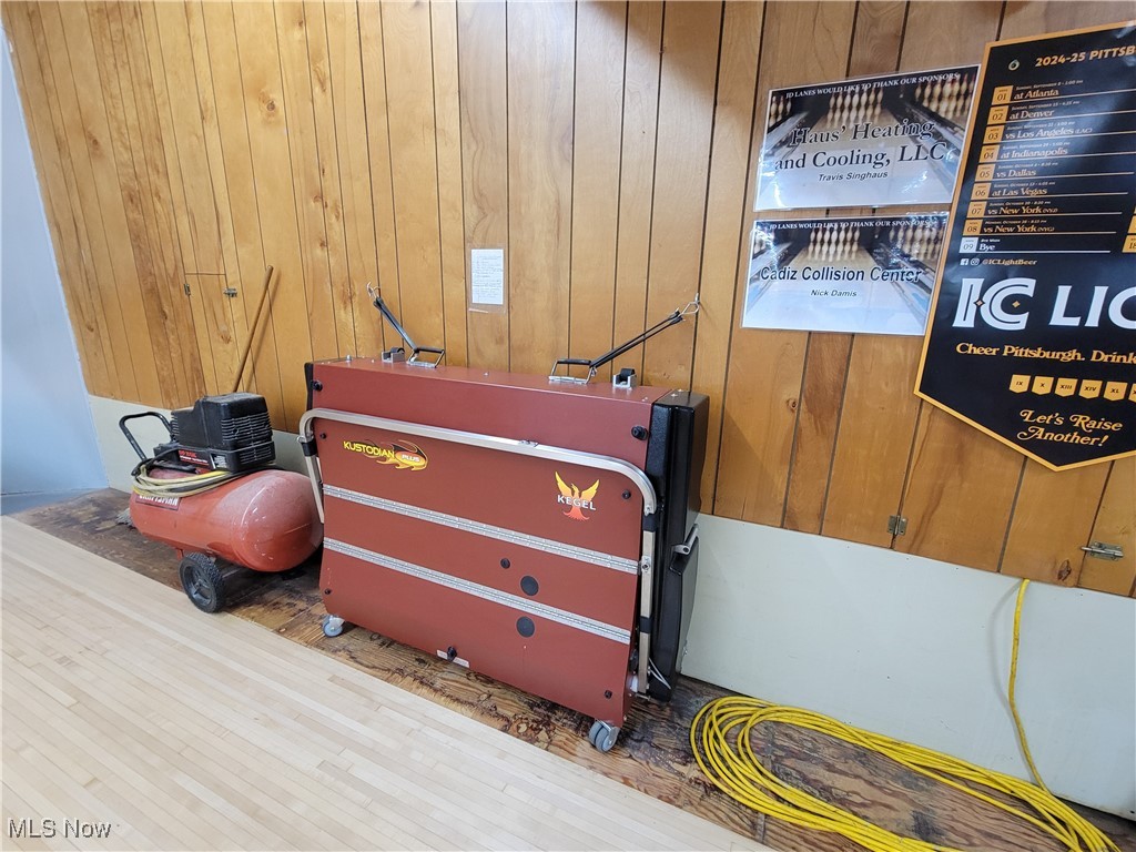 300 N Buffalo Street Cadiz OH 43907