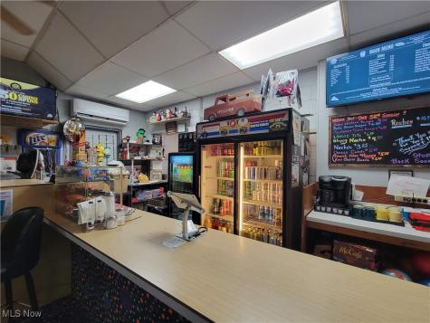 300 N Buffalo Street Cadiz OH 43907