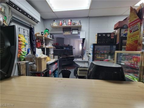 300 N Buffalo Street Cadiz OH 43907