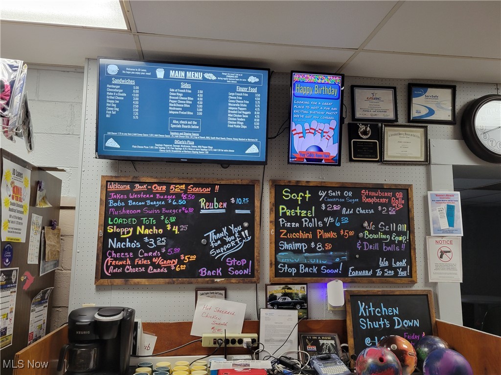 300 N Buffalo Street Cadiz OH 43907