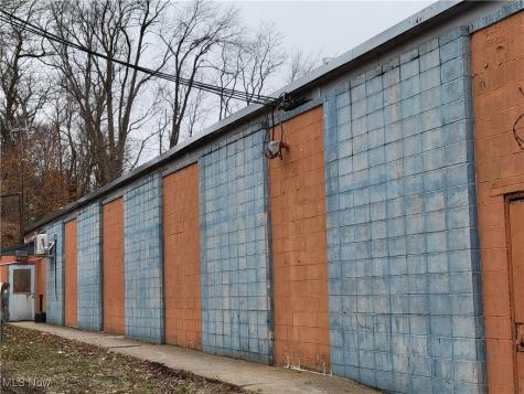 300 N Buffalo Street Cadiz OH 43907