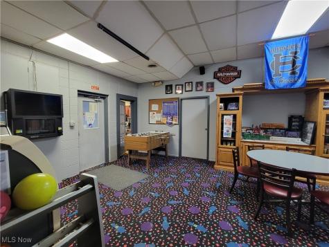 300 N Buffalo Street Cadiz OH 43907