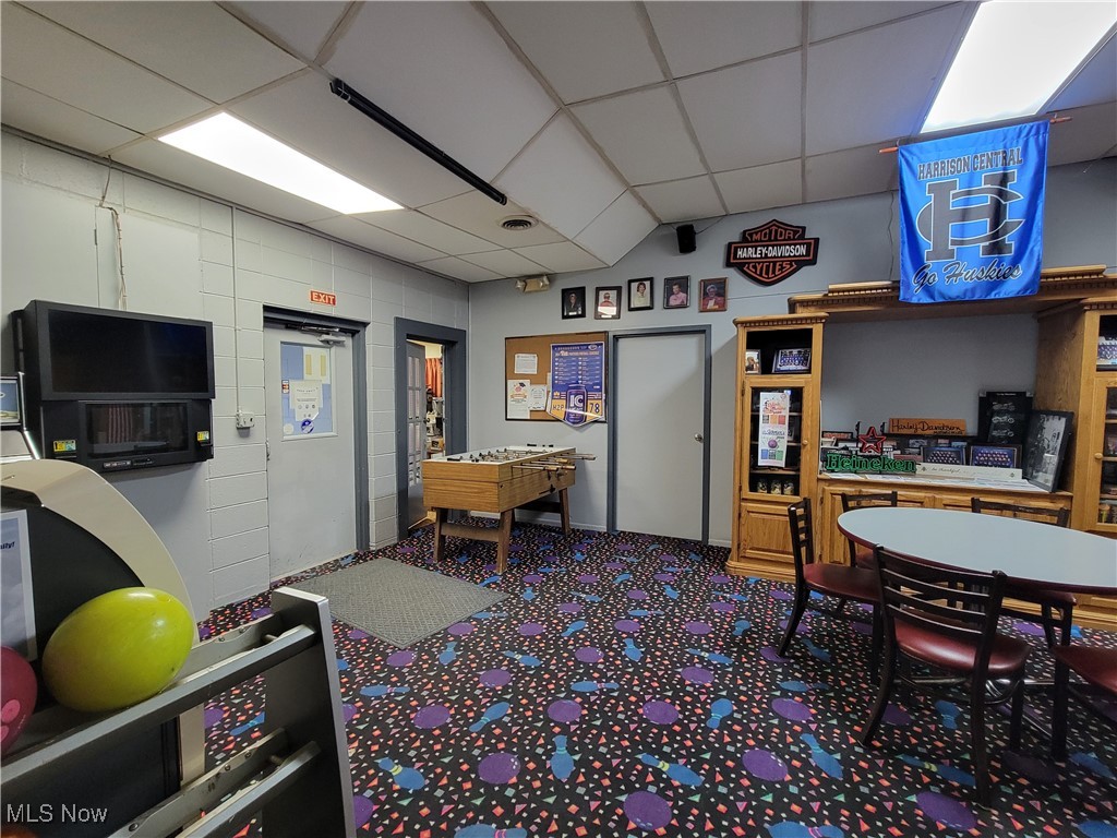 300 N Buffalo Street Cadiz OH 43907