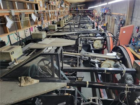 300 N Buffalo Street Cadiz OH 43907