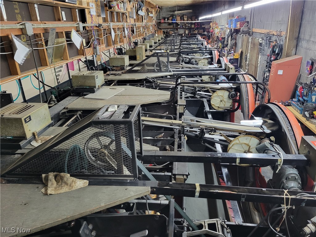 300 N Buffalo Street Cadiz OH 43907