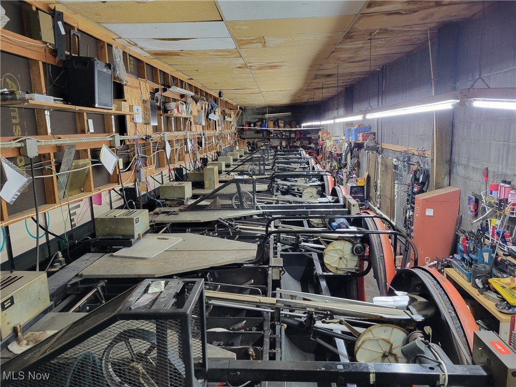 300 N Buffalo Street Cadiz OH 43907