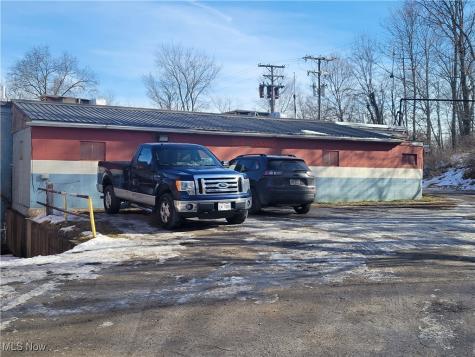 300 N Buffalo Street Cadiz OH 43907