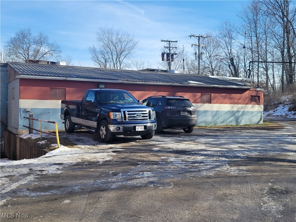 300 N Buffalo Street Cadiz OH 43907