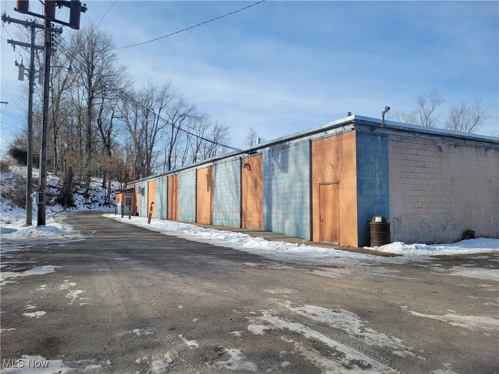 300 N Buffalo Street Cadiz OH 43907