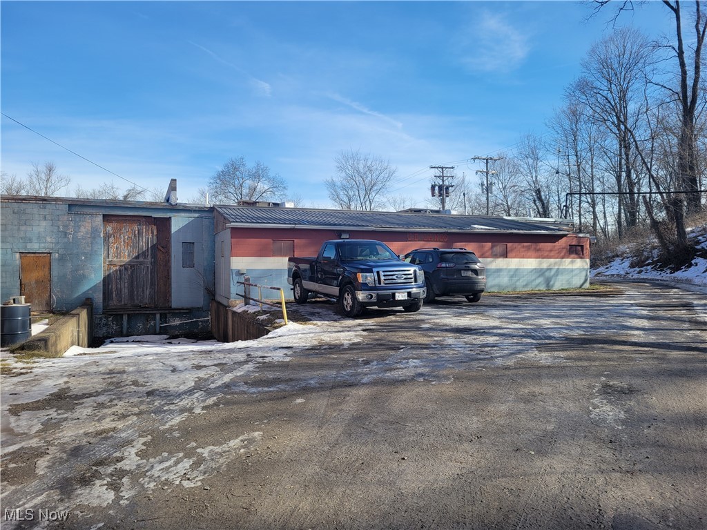 300 N Buffalo Street Cadiz OH 43907