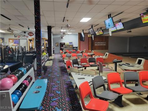 300 N Buffalo Street Cadiz OH 43907