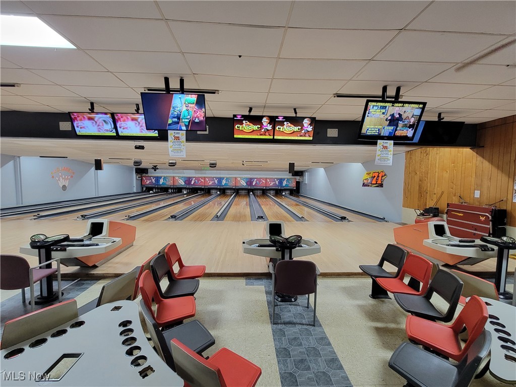 300 N Buffalo Street Cadiz OH 43907