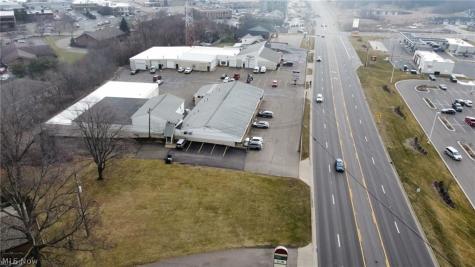 4925 Fulton Drive Nw Canton OH 44718