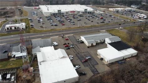 4925 Fulton Drive Nw Canton OH 44718