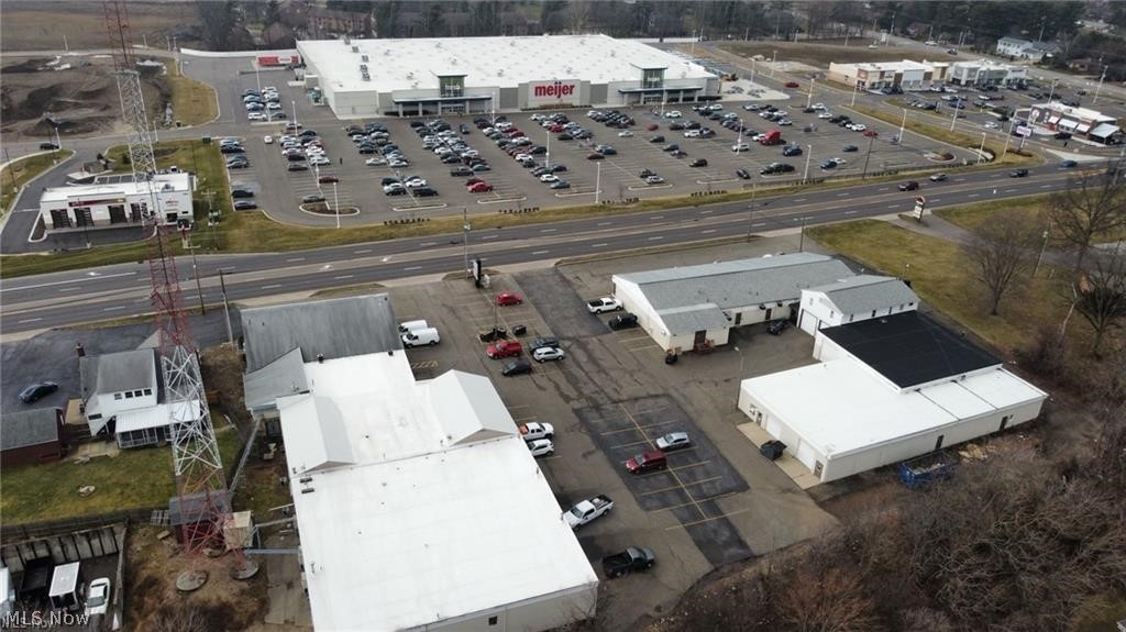 4925 Fulton Drive Nw Canton OH 44718