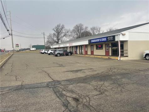 4925 Fulton Drive Nw Canton OH 44718