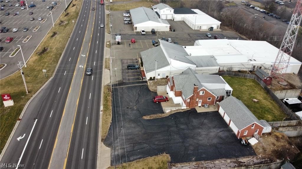 4925 Fulton Drive Nw Canton OH 44718