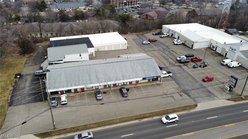 4925 Fulton Drive Nw Canton OH 44718