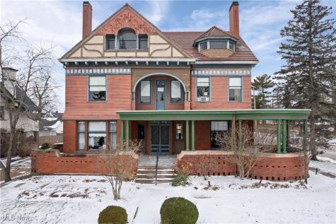 1435 Market Avenue N Canton OH 44714