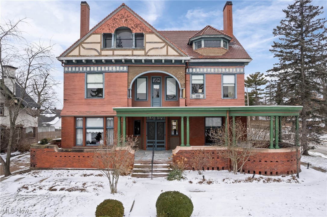 1435 Market Avenue N Canton OH 44714