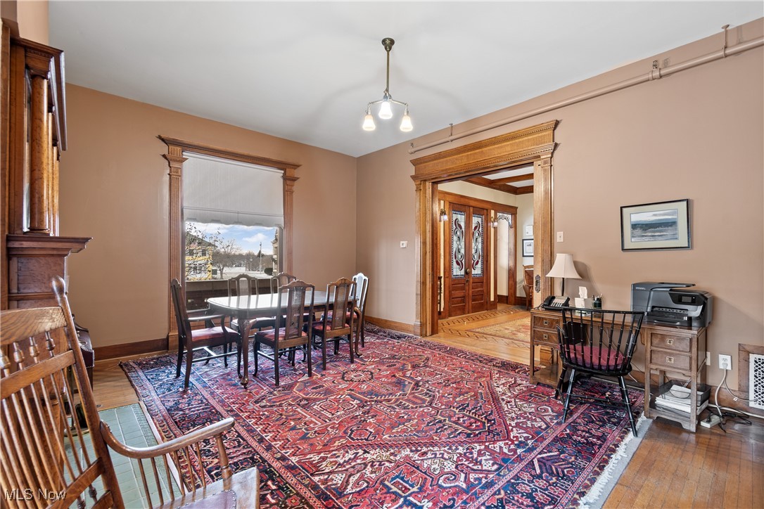 1435 Market Avenue N Canton OH 44714