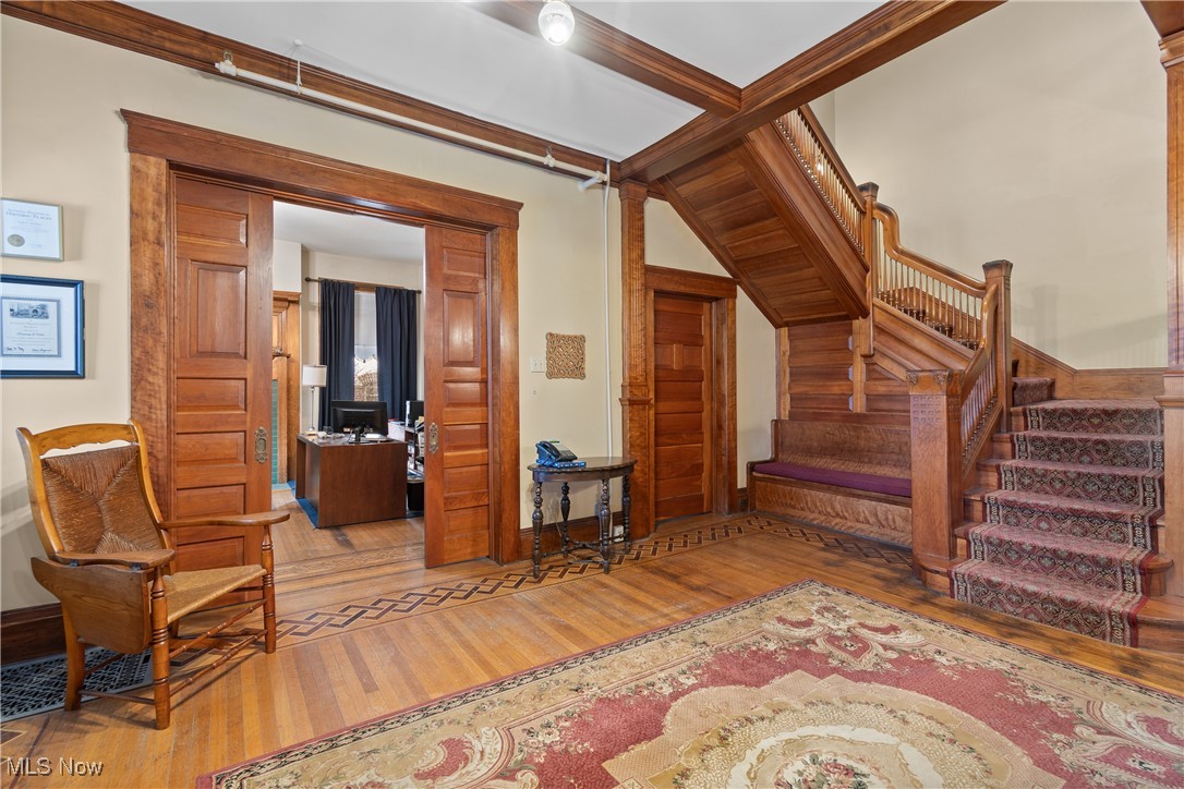 1435 Market Avenue N Canton OH 44714