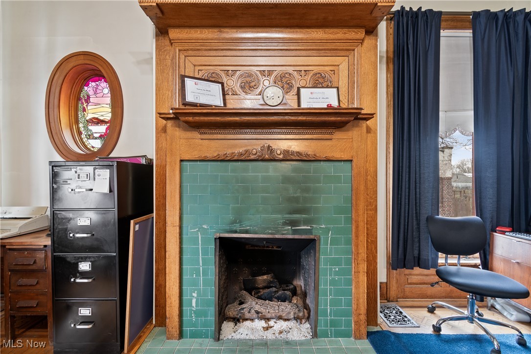 1435 Market Avenue N Canton OH 44714