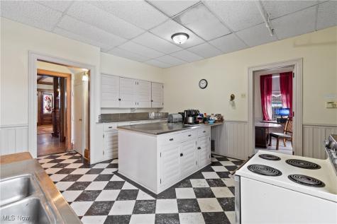 1435 Market Avenue N Canton OH 44714